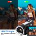 Heegomn Video Camera Camcorder 2.7K 36MP Vlogging Recorder for YouTube TikTok | 2.8'' LCD Screen, 8X Digital Zoom | Ideal for Teens & Beginners - Buy Online on SooperMarket.com