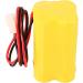 4.8V 1000mAh Emergency/Exit Lighting Battery - Replace CTL 685896020 N700AAC-F22C/C Day-Brite CXL6VB ANIC0938 NIC0939 - International Shipping Available - Buy Online on SooperMarket.com
