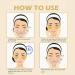 24k Gold Under Eye Patches - 30 Pcs Collagen Gel Eye Masks for Fine Lines & Dark Circles | Beauty & Personal Care - Buy Online on SooperMarket.com