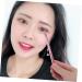 FOYTOKI 18pcs Eyeliner Eye Shadow Stick Makeup Kit for Women Eyes Cosmetics Tools Accessories Abs - Buy Online on SooperMarket.com