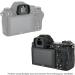 JJC Camera Eyecup for Nikon Z7 Z6 Z5, Soft Silicone Design, 2 Pack - Buy Online on SooperMarket.com
