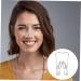 Nose Clip Nose Slimming Shaper - Women's Beauty Tool for Nose Lifting & Shaping | Effective Nose Shrinker & Bridge Clip - Buy Online on SooperMarket.com
