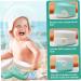 2pcs Sunscreen Applicator for Kids Sunscreen Lotion Applicator Set with Protective Cap Fast Brush Liquid Cream Powder sunblock applicator for kids - Buy Online on SooperMarket.com