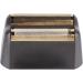 Beard Trimmer Foil Head - Black & Gold Head Accessories for Precision Grooming | International Shipping - Buy Online on SooperMarket.com