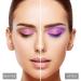 Boobeen Eyeshadow Primer - Waterproof Matte Face & Cream Colorful Eyelid Makeup Primer for Flawless Application - Buy Online on SooperMarket.com