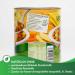 Erasco Lens Stew with Sausages (800g) - Quick & Delicious Vegetable Meal - International Shipping Available - Buy Online on SooperMarket.com