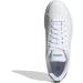 Buy adidas Men's Advantage Tennis Shoes - 43 1/3 EU - Ftwr White & Green | International Shipping Available - Buy Online on SooperMarket.com
