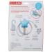 Skip Hop Moby Blue Baby Bath Showerhead - Soft & Gentle Bath Time for Infants - Buy Online on SooperMarket.com