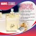 Jads International Marvel Legendary Stan Lee Signature Men's Cologne in Autographed Box 100ml - Buy Online on SooperMarket.com