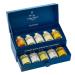 Aromatherapy Associates Ultimate Wellbeing Bath & Shower Oil. Selection of 10 Premium Bath and Shower Oils (0.3 fl oz Each) in a Decorative Gift Box