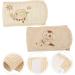 Healeved 2pcs Baby Belly Button Band - Infant Umbilical Cord Care & Hernia Belt for Newborns - Buy Online on SooperMarket.com