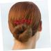 Gogogmee Bridal Headwear Hair Comb Bridal Hair Accessories Hair Side Comb Wedding Hair Accessories for Brides Diamond Hair Accessories Wedding Hair Clips for Brides - Buy Online on SooperMarket.com