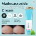 A'PIEU Madecassoside 2X Cream 4.06oz for Combination Skin - Soothes Dryness, Sun Damage, Dark Spots - Centella Asiatica Formula - Buy Online on SooperMarket.com