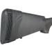 Pachmayr Decelerator Black Small Recoil Pad - Slip On for Enhanced Comfort - Buy Online on SooperMarket.com
