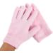 Lodokdre Moisturizing Gloves Lining Cotton Glove with Oils and Vitamins for Repair Eczema Dry Rough and Cracked Hands - Buy Online on SooperMarket.com