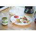 NutJar Premium Pistachio Butter 480 g No Added Sugars Colours or Preservatives Vegan Gluten Free Keto Friendly Made in Canada 480 g (Pack of 1) - Buy Online on SooperMarket.com