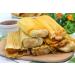 Premium Corn Husks for Tamales Hojas de Tamal Natural 4 Lbs - Buy Online on SooperMarket.com