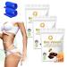 Lukmlca Bee Venom Lymphatic Drainage & Slimming Foot Soak Beads Body Detox Foot Soak Beads Aprolo Detoxingherbs Cleansing Foot Soak Beads Lukmlca Bee Venom Lymphatic Drainage Foot Soak (3pcs)