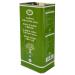 KORVEL Olive Oil - Premium Extra Virgin Olive Oil 5 liter - Fresh from the harvest - Cold pressed Olive oil 5l - Koroneiki Olives - Kalamata Region in Greece - Canister with spout