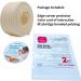 M2cbridge Multifunctional Edge and Corner Guard 2m (Brown) - Baby Safety Bumper DIY Coverage - Buy Online on SooperMarket.com