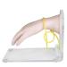 Vision Scientific VAZ800 Advance Opisthenar IV Injection Hand Model - Realistic Soft Material Detailed Injectable Metacarpal & Digital Thumb Veins for Medical Training - Buy Online on SooperMarket.com