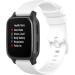 6-Pack Waterproof Silicone Bands for Garmin Venu 2 Plus & Venu SQ 20mm - Quick Release Straps for Venu Sq Music Smartwatch - Buy Online on SooperMarket.com