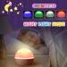 Unicorn Starry Sky Projector - Perfect Gifts for Girls Ages 3-10 | Night Light & Toys - Buy Online on SooperMarket.com