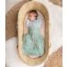 Love To Dream Swaddle UP Self-Soothing Baby Sleeping Bag | Olive Newborn (2.2-3.8kg) | Calms Startle Reflex | Suitable for All Seasons | North Star Design - Buy Online on SooperMarket.com