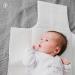 Buy Mimuselina Portable Diaper Wrap Pad - Dirt & Repellent Changing Pad Foldable & Ideal for Travel - Buy Online on SooperMarket.com