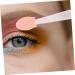 PLAFOPE 1 Set Eye Shadow Brush Eyeshadow Brush Eyeshadow Makeup Sponge Dual Sides Eye Shadow Non Latex - Buy Online on SooperMarket.com