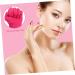ABOOFAN 1 Pair Night Moisturizing Gloves Hand Moisturizer Gloves Dry Hands Lotion Gel Gloves Cotton Gloves for Dry Hands Dry Hand Gloves Moisturizing Gloves Spa - Buy Online on SooperMarket.com