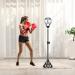 DobeWow Boxing Bag Kit for Adults and Teens - Adjustable Freestanding Reflex Bag for MMA Training & Stress Relief - Buy Online on SooperMarket.com