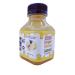 Annoor 100% Pure, Raw Honey, Pressed Ginger and Lemon Juice Concentrate - Easy to Mix - Use in Detox Water, Refreshers, Ginger Lemon Tea, Cocktail & Salad Dressing (12.5 Fl Oz) Ginger Honey Lemon 12.50 Fl Oz (Pack of 1)