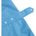 De feuilles Kids Button Rain Suit 7-9 Years Blue Elephant - Buy Online on SooperMarket.com