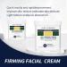 Advanced Firming & Anti-Wrinkle Cream for All Skin Types | Deep Hydration Rejuvenating Cream - 1.78 Fl Oz - Buy Online on SooperMarket.com