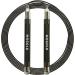 Mogold Adjustable Jump Rope for Fitness - 360 Turn Durable Silicone Metal Handle 2 Cords - Perfect for Boxing & MMA - Buy Online on SooperMarket.com