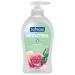 Softsoap Antibacterial Liquid Hand Soap Sensitive Rosewater and Aloe scent Hand Soap 11.25 Oz 6 Pack
