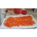 Pautzke Bait Borax O'Fire (Orange 28oz) - Premium Fish Attractant | Buy Now - Buy Online on SooperMarket.com