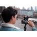 Sennheiser Professional MKE 200 On-Camera Microphone - 3.5mm TRS/TRRS Connectors for DSLR, Mirrorless & Mobile - Buy Online on SooperMarket.com