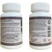 Calcium Zinc Magnesium 476mg 90 Tablets 1 bottle by Total Natural Safe and Natural Join Support Health Supplement for Men and Women GMP Premium Ingredients - Buy Online on SooperMarket.com