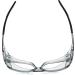 Champion Over-Spec Ballistic Glasses - Clear | High-Quality Eye Protection - Buy Online on SooperMarket.com