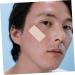 Scar Silicone Strips - 2pcs Scar Removal Sheets for Invisible Scar Patch - Silicone Tape for Skin Supple Stickers - Buy Online on SooperMarket.com