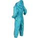 Regatta Kids Puddle Iv All-in-One Suit 6-12 Months - Dog Blue | Unisex - Buy Online on SooperMarket.com