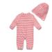 BONVERANO Baby Girls Swimsuit 18-24 Months | UPF 50+ Full-Length Zipper One Piece Swimwear - Buy Online on SooperMarket.com