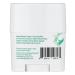 Natural Organic Travel Size Deodorant Stick - Aluminum Free with Tea Tree Coconut Oil & Activated Charcoal | Stinkbug Naturals (Pack of 6 - Buy Online on SooperMarket.com