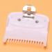 PRIZOM 2 Pieces/Set of Hair Clippers Guide Kit - Hair Clipper Guard Attachments - 1.5 mm/4.5 mm for Hair Clippers - Buy Online on SooperMarket.com