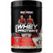 Whey Protein Powder Six Star 100% Whey Protein Plus & plus BCAA Six Star Creatine X3 Powder Creatine Monohydrate and Creatine HCl - Buy Online on SooperMarket.com