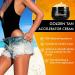 Premium Sunbed Tanning Accelerator Intensive Luxe Gel - Natural Fast Self Tanner Oil 100g - Buy Online on SooperMarket.com