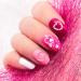 OSALADI Nail Art Gems 1 Nail Art Accessories Hawaii Abs 3d Gem 3d Nail Art Jewelry As Shown - Buy Online on SooperMarket.com