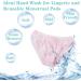 Bulk Laundry Detergent for Lingerie | Stubborn Blood Stain Remover & Period Panty Cleaner - 260ml - Buy Online on SooperMarket.com